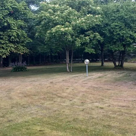 Dom wakacyjny With Large Garden By Limfjord Storvorde
